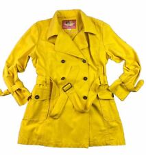 Womens fiorucci yellow for sale  Boiling Springs