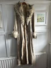 Genuine rabbit fur for sale  DERBY