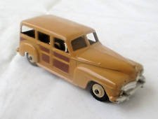 Dinky toys plymouth d'occasion  Bordeaux-