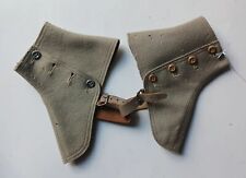 Vintage standard spats for sale  Shipping to Ireland