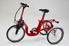 Bike triciclo elettrico usato  Rimini
