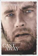 Cast away dvd for sale  Shipping to Ireland