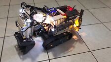 Lego 42100 technic usato  Firenze