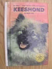 1988 keeshond martin for sale  HYTHE