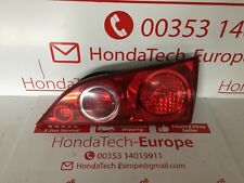Honda accord inner for sale  Ireland