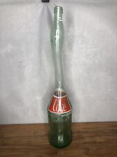 Vintage 32oz coke for sale  North Fort Myers