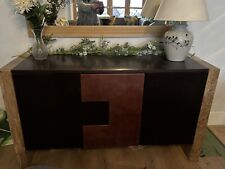 Contemporary sideboard for sale  DUDLEY