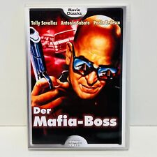 Dvd mafia boss gebraucht kaufen  Eutin