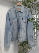 Veste jean bleach d'occasion  Toulon-