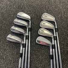 Titleist 710 combo for sale  SHEFFIELD