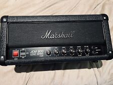 Marshall jcm800 20w for sale  WARRINGTON