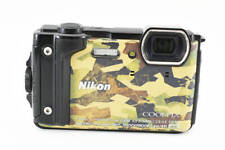 Camuflaje Nikon Coolpix W300 segunda mano  Embacar hacia Argentina