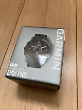 garmin gps watch gebraucht kaufen  Berlin