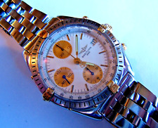 Breitling chronomat b13048 for sale  Hackettstown