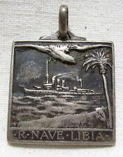 Ww1 medaglia argento usato  San Giorgio A Cremano
