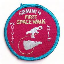 Gemini first space for sale  BOREHAMWOOD