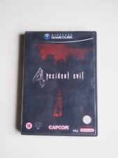 Resident Evil 4 sur GameCube (complet, jaquette imprimée) - FR comprar usado  Enviando para Brazil
