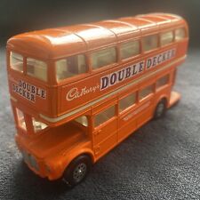 Corgi london transport for sale  SOLIHULL