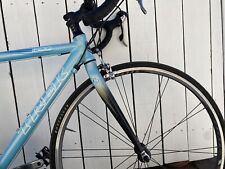 Used, Trek 1600 WSD (Womens) 54cm Road Bike & accessories Shimano Ultegra Bontrager for sale  San Jose