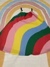 Mini boden rainbow for sale  LOCHWINNOCH