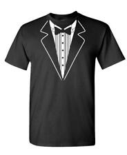 Simple tuxedo shirt for sale  Johnson City