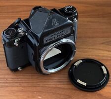 Pentax 6x7 eye for sale  Shipping to Ireland