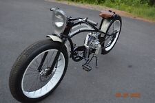 Custom Motorized Bicycle for sale  Napanoch
