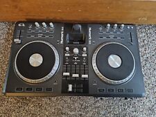 Numark IDJ3 Pro Digital IPOD DJ Controller Untested , used for sale  Shipping to South Africa