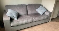 Gray sofa couch for sale  Corvallis