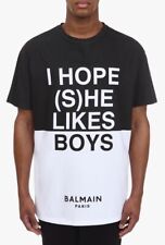Balmain men shirt for sale  BURNLEY
