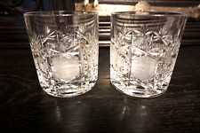 Kristall whisky gläser gebraucht kaufen  Berlin