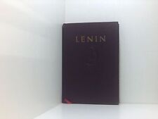 Lenin werke band gebraucht kaufen  Berlin