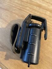 Ex Police Gas Canister Holder, No Lanyard. Used. 1218.  for sale  Shipping to South Africa
