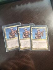 3 Card LOT MTG Edgewalker Scourge NM for sale  Shipping to South Africa