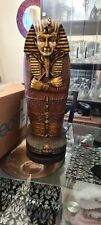 Katlot sarcophagus tutankhamen for sale  UK