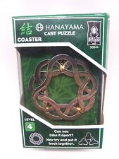 Hanayama level coaster for sale  Cambridge Springs