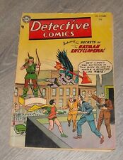 Detective 214 comics for sale  Cranston