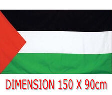Bandiera 150 palestina for sale  Shipping to Ireland