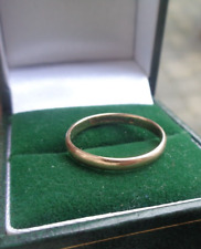 9ct yellow gold for sale  MANCHESTER