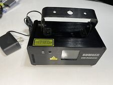 Rgb400 laser scan d'occasion  Expédié en Belgium