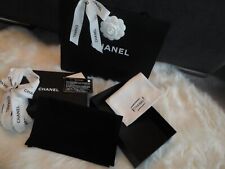 Chanel set geschenkbox gebraucht kaufen  Lebenstedt