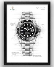 Rolex submariner technical for sale  HULL
