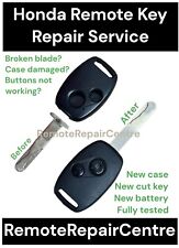 Honda key repair for sale  Peterborough