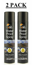 X300ml waterproof spray for sale  FELTHAM