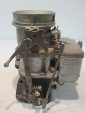 Original stromberg carburetor for sale  Englewood