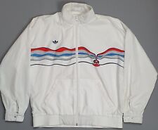 Vintage 80s adidas for sale  BETCHWORTH