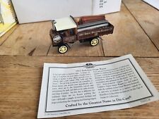 Matchbox collectables 1917 for sale  Shipping to Ireland