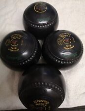 Henselite classic bowls for sale  COLEFORD