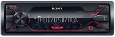 Radio samochodowe Sony DSX-A210UI z MP3 USB AUX Power 4 # 55W - GNIAZDO - na sprzedaż  PL