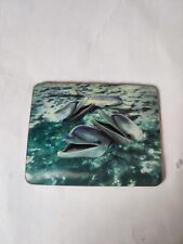 Lenticular happy dolphins for sale  CALLINGTON